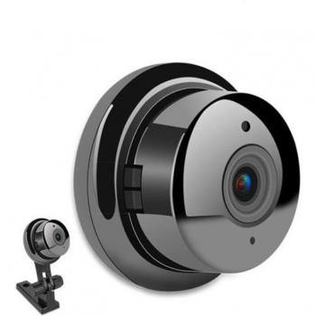SPIED CAT Mini Wireless Night Vision Home Camera