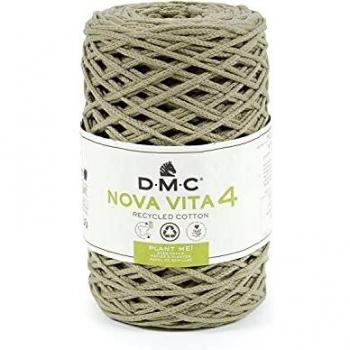 Fil à tricoter ECO VITA 4