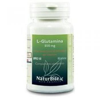 NaturBite GluPower 60