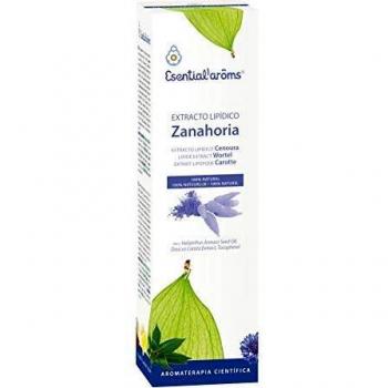 Intersa Carrot Infusion 100 ml