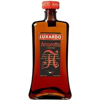 Saschiria Golden Amaro 70cl