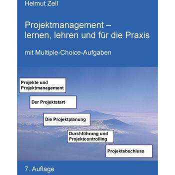 Projektmanagement.