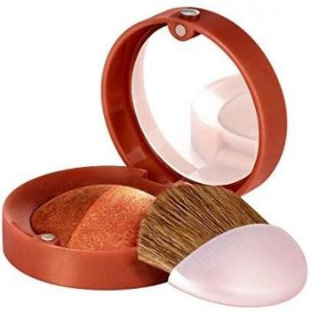Bourjois Duo Blush 03 Carameli Mélo