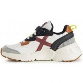 Scarpa Munich Mini Track Vco 7 White EU 28