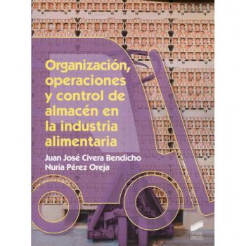 Organización, operaciones y control de almacén en la industr