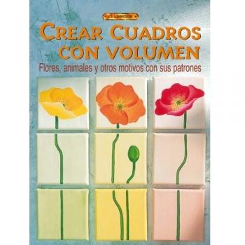 CREAR CUADROS CON VOLUMEN