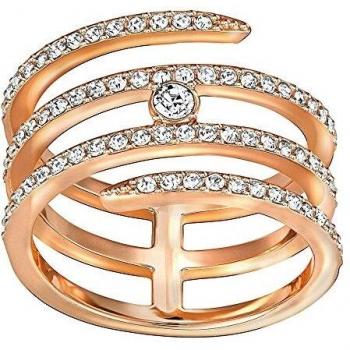 Anillo de Cristal Swarovski
