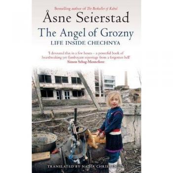 The Angel Of Grozny