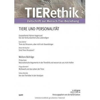 TIERethik