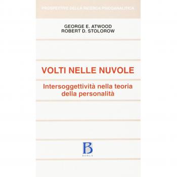 Volti nelle nuvole. Intersoggettività nella teoria della personalità