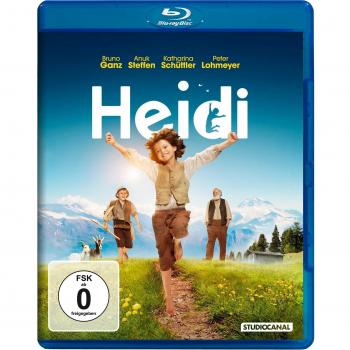 Heidi