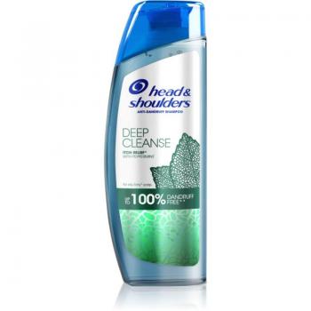 Head & Shoulders Shampoo Relief Antiforfora 300 ml