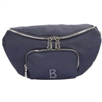Bogner Verbier Play Blue Fanny Pack for Women 29 cm