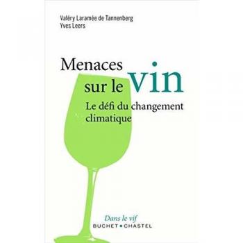 Menace sur le vin