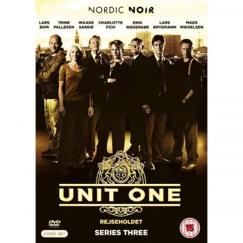 Unit One: Season 3