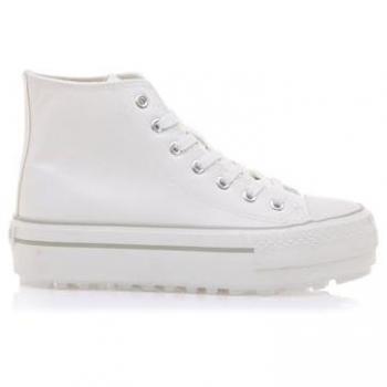 Mustang Sneakers Action Bianche EU 38
