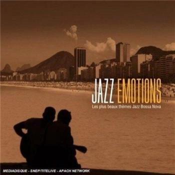 Jazz Emotions