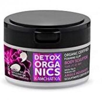 Detoxifying Clay Body Sculptor 200 ml