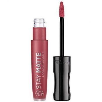 Rimmel London | STAY SATIN liquid lip colour #200 5,5 ml | EN