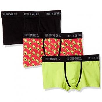 Pack de 3 Boxers Diesel UMBX-Damienthreepack