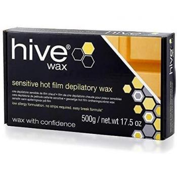 Hive of Beauty No Strips Hot Film Wax