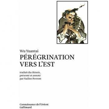 Pérégrination vers l'est