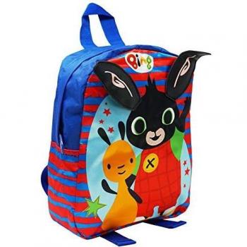 Mini Zaino Bing 21x27x8,5