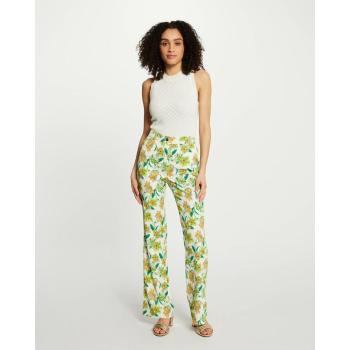 Morgan Panty: Pantalón de Mujer con Diseño Distintivo