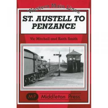 St Austell to Penzance