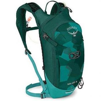 Osprey Salida 8 Sac d'hydratation pour femme