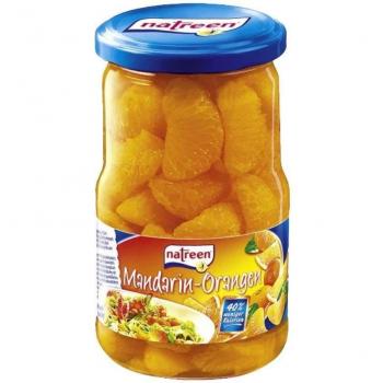 Natreen Mandarin-Orangen