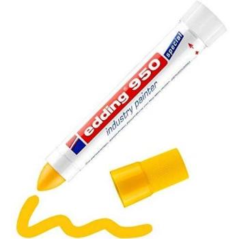 Industriemarker 1ST DIY gelb EDDING 95014005