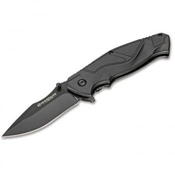 Pro Magnum Noir Élite 01RY305