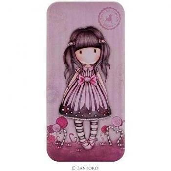 Pencil Tin: Sugar & Spice Edition