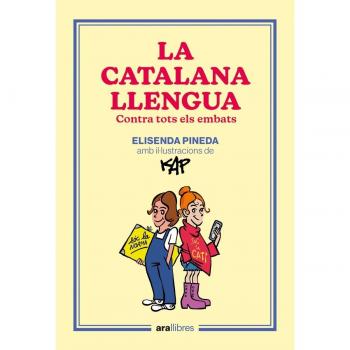 LA CATALANA LLENGUA