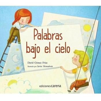 Palabras bajo el cielo