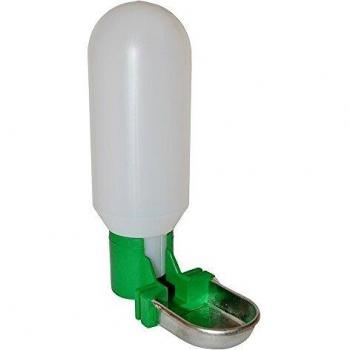 Gaun Drinker, White and Green, 35 cl