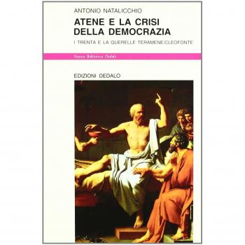 Atene e la crisi della democrazia. I trenta e la querelle Teramene/Cleofonte