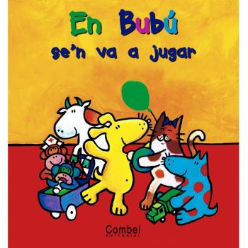 Bubú se'n va a jugar (En Bubú)