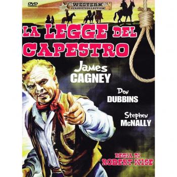 La legge del capestro