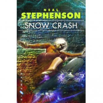 Snow Crash