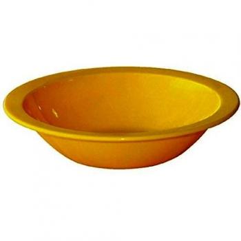Olympia 172mm Yellow Kitchen Bowls
