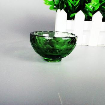 6cm Decorative Crystal Bowl for Oils
