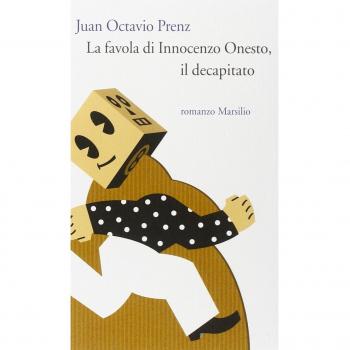 La favola di Innocenzo Onesto, il decapitato