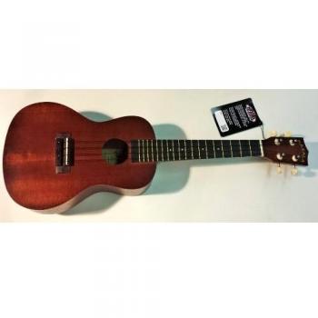 2010s Kala MK-C/PACK Concert Ukulele Pack Natural