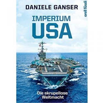 Imperium USA | Daniele Ganser