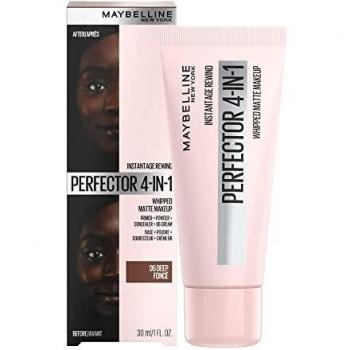 Maybelline Instant Perfector 4 En 1 Deep Maquillaje Perfeccionador