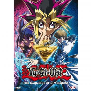 Yu-Gi-Oh!