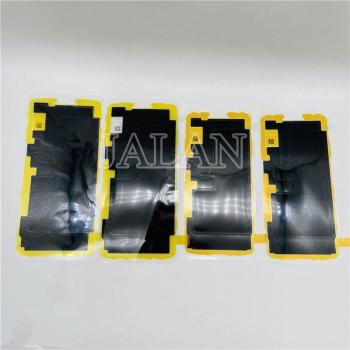 Aislante Térmico BlackTouch para iPhone X/XS MAX