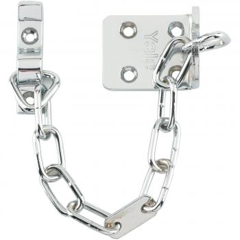 Yale V-WS6-CH TS003 Door Chain, 13.5 Centimeter